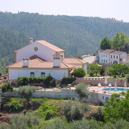 Quinta Do Belo-Ver Turismo De Habitacao Belver  Exteriör bild