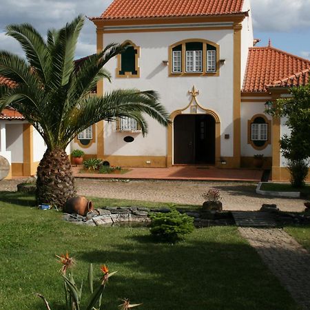 Quinta Do Belo-Ver Turismo De Habitacao Belver  Exteriör bild