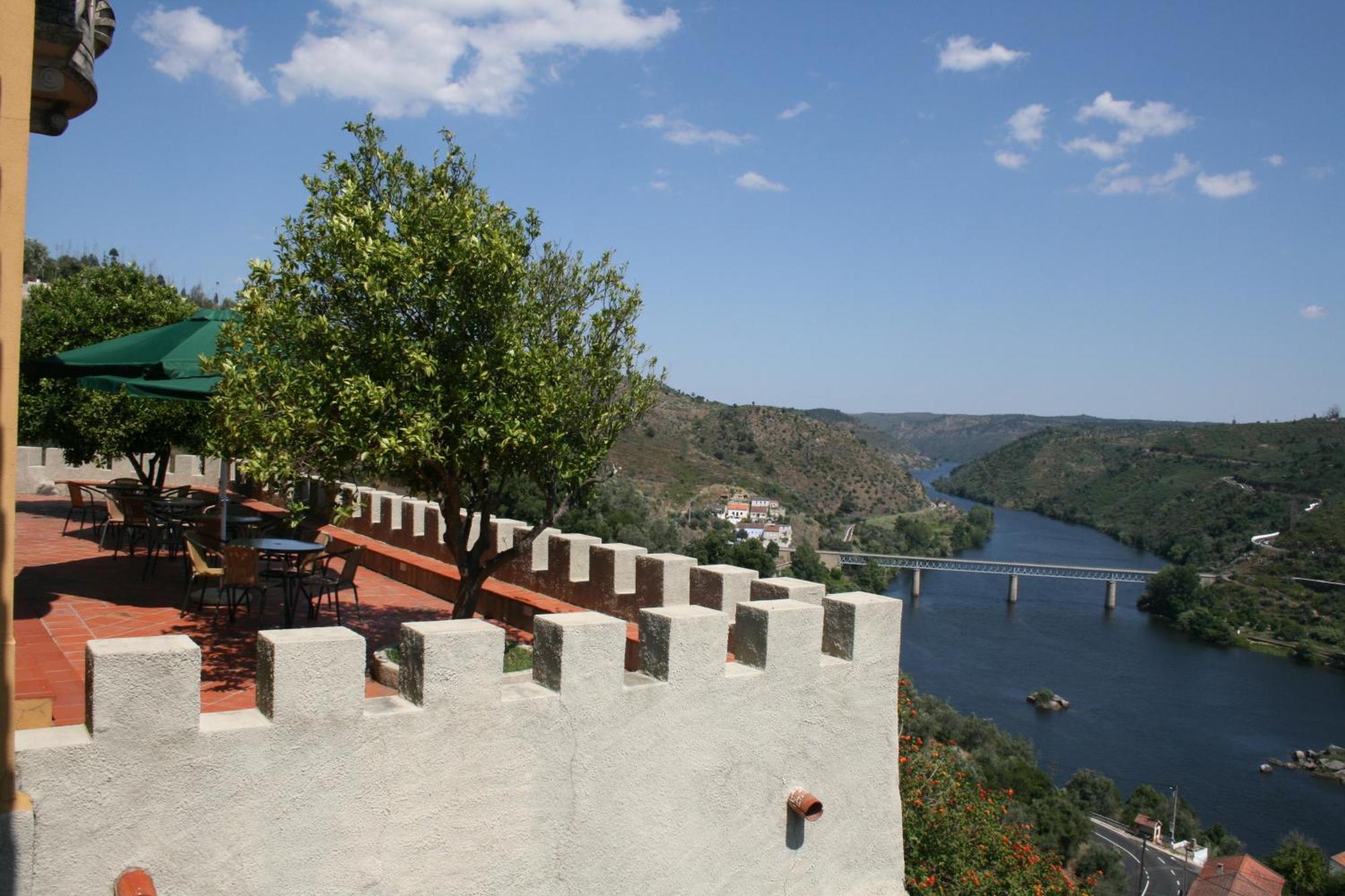 Quinta Do Belo-Ver Turismo De Habitacao Belver  Exteriör bild