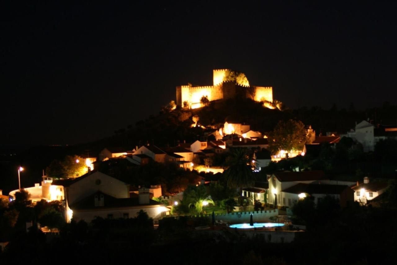 Quinta Do Belo-Ver Turismo De Habitacao Belver  Exteriör bild