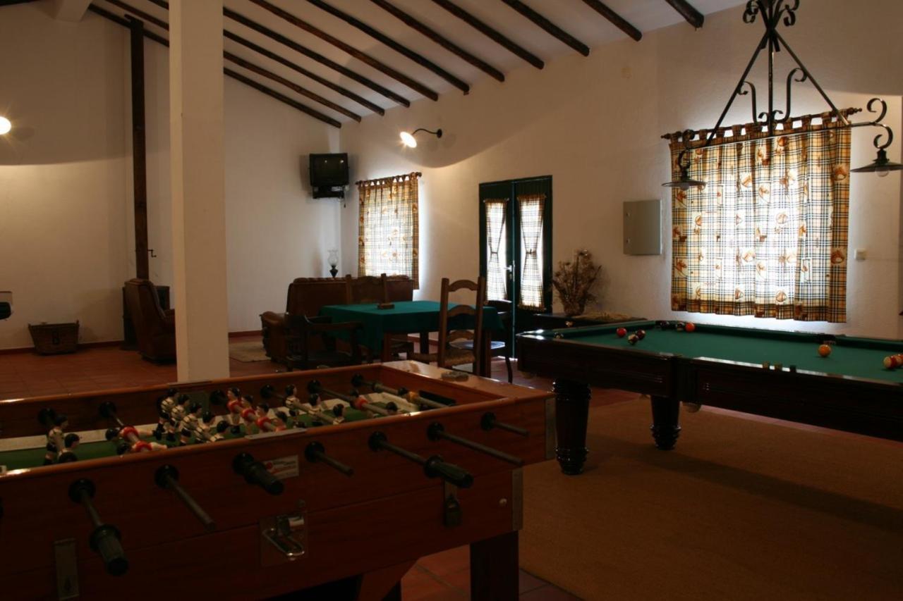 Quinta Do Belo-Ver Turismo De Habitacao Belver  Exteriör bild