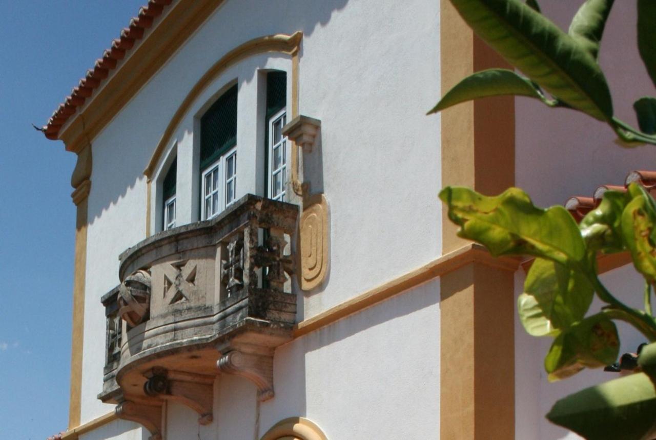 Quinta Do Belo-Ver Turismo De Habitacao Belver  Exteriör bild