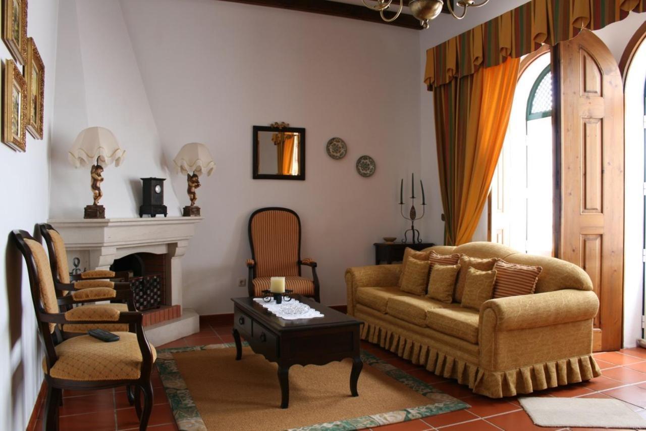 Quinta Do Belo-Ver Turismo De Habitacao Belver  Exteriör bild