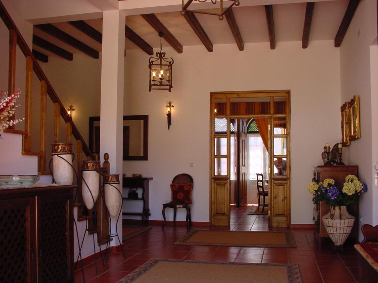 Quinta Do Belo-Ver Turismo De Habitacao Belver  Exteriör bild
