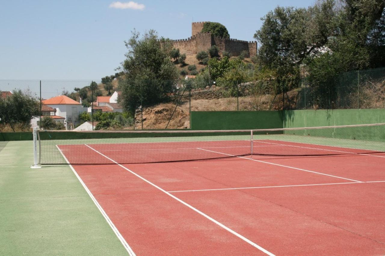 Quinta Do Belo-Ver Turismo De Habitacao Belver  Exteriör bild