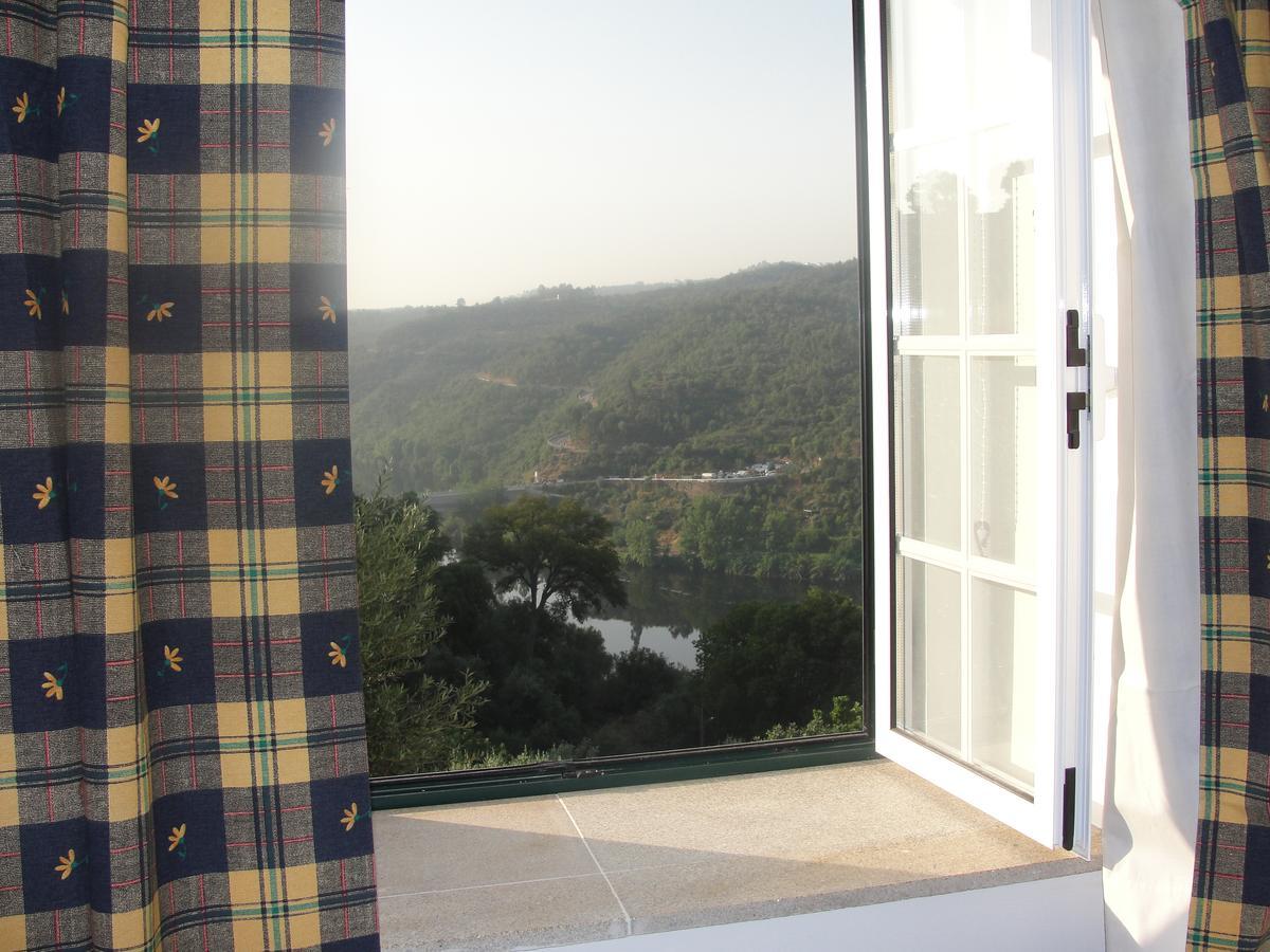 Quinta Do Belo-Ver Turismo De Habitacao Belver  Exteriör bild